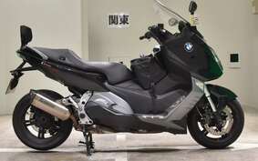 BMW C600 SPORT 2013 0131