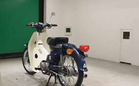 HONDA C70 SUPER CUB C70