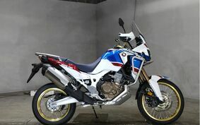 HONDA CRF1000L AFRICA TWIN Adventure 2018 SD04