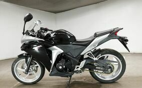 HONDA CBR250R CS250C