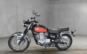 KAWASAKI ESTRELLA BJ250A