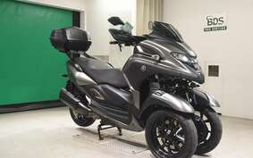 YAMAHA TRICITY 300 2020 SH15J