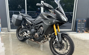 YAMAHA MT-09 Tracer 2016 RN36J