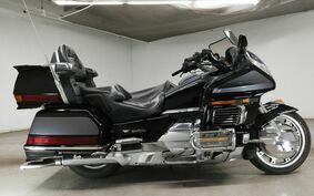 HONDA GL1500 GOLD WING SIDECAR SE 1993 SC22