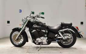 HONDA SHADOW 400 2000 NC34