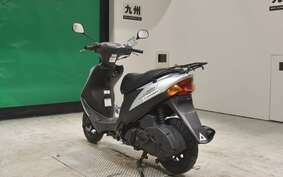 SUZUKI ADDRESS V125 CF46A