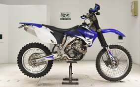 YAMAHA YZ250F CG27C