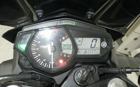 YAMAHA MT-25 RG10J