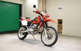 HONDA XR250 MD30