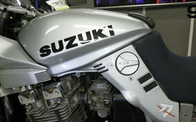 SUZUKI GSX1100S KATANA 1983 GS110X