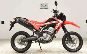 HONDA CRF250M MD44