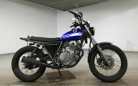 SUZUKI GRASS TRACKER BigBoy NJ47A