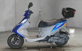 SUZUKI ADDRESS V125 G CF4EA