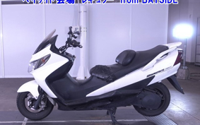 SUZUKI SKYWAVE 250S-2