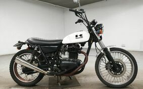 KAWASAKI 250TR BJ250F