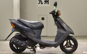 SUZUKI LET's 2 CA1PA