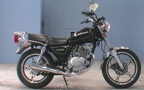 SUZUKI GN125 H PCJG9