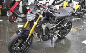 YAMAHA MT-09 2015 RN34J