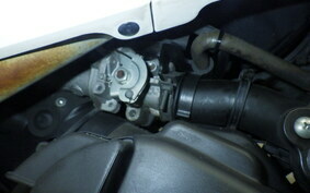 SUZUKI ADDRESS V50 Gen.2 CA44A