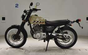 SUZUKI GRASS TRACKER Bigboy NJ4DA