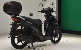 SUZUKI ADDRESS 110 CE47A