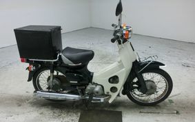 HONDA C70 SUPER CUB HA02