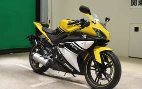 YAMAHA YZF-R125 RE06