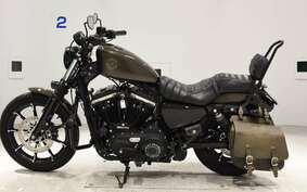 HARLEY XL883N 2020 LE2