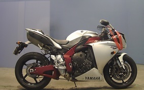 YAMAHA YZF-R1 2010 RN24J