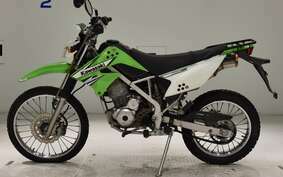 KAWASAKI KLX125 LX125C