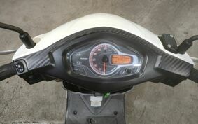 SUZUKI ADDRESS V125 S CF4MA