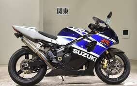 SUZUKI GSX-R1000 2003 GT75A