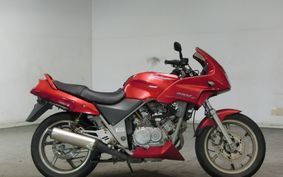 HONDA XELVIS MC25