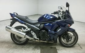 SUZUKI BANDIT 1250 F 2011 GW72A