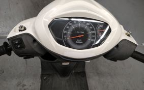 SUZUKI ADDRESS V125 DT11A