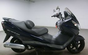 SUZUKI SKYWAVE 250 (Burgman 250) S Fi CJ43A