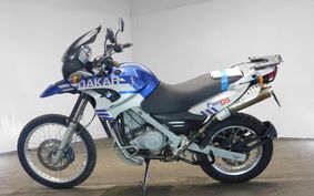 BMW F650GS DAKAR 2006 0176