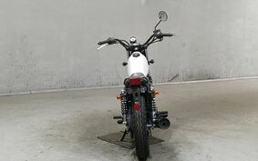 SUZUKI GRASS TRACKER NJ4BA