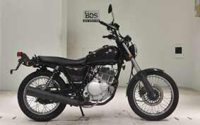 SUZUKI GRASS TRACKER NJ4DA