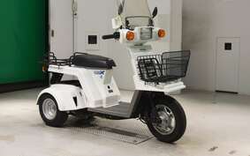 HONDA GYRO X TD02