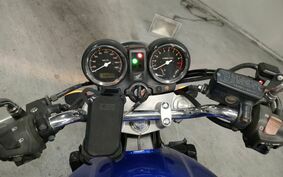 HONDA HORNET 900 2001 SC48