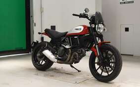 DUCATI SCRAMBLER ICON 2016 K102J