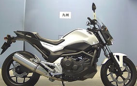 HONDA NC 700 S RC61