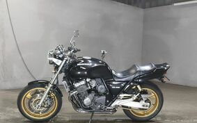 HONDA CB400SF 1995 NC31