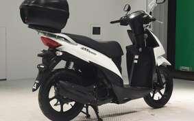 SUZUKI ADDRESS 110 CE47A