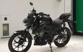 SUZUKI GSX-S125 DL32B