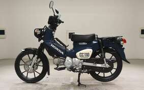 HONDA CROSS CUB 110 JA60