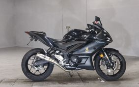 YAMAHA YZF-R25 RG74J