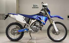 YAMAHA WR450F 2007