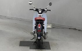 HONDA C125 SUPER CUB JA58